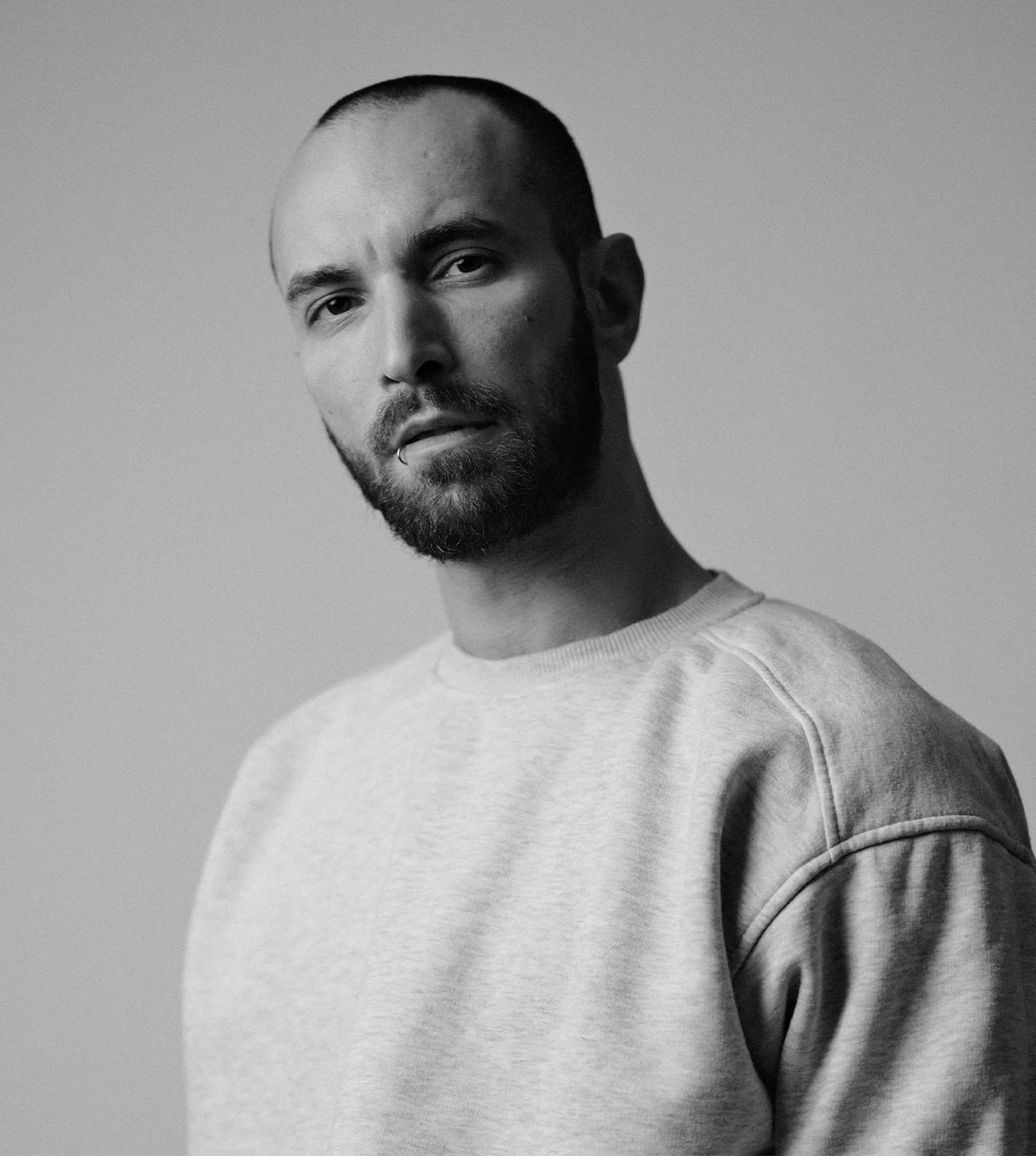 Ozan Buğra Kaya Konseri - Kapak Fotoğrafı