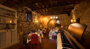 Du Bastion Fine Dining Restaurant - Kapak Fotoğrafı