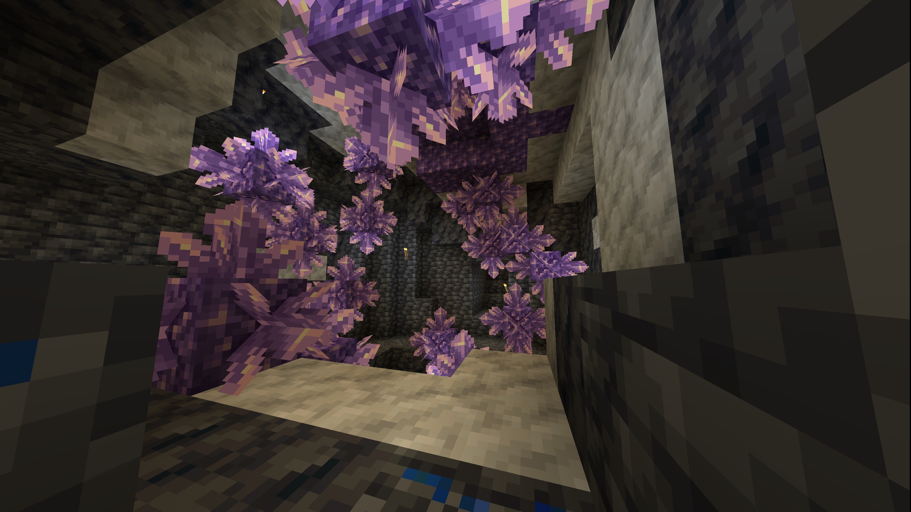 Amethyst Farms