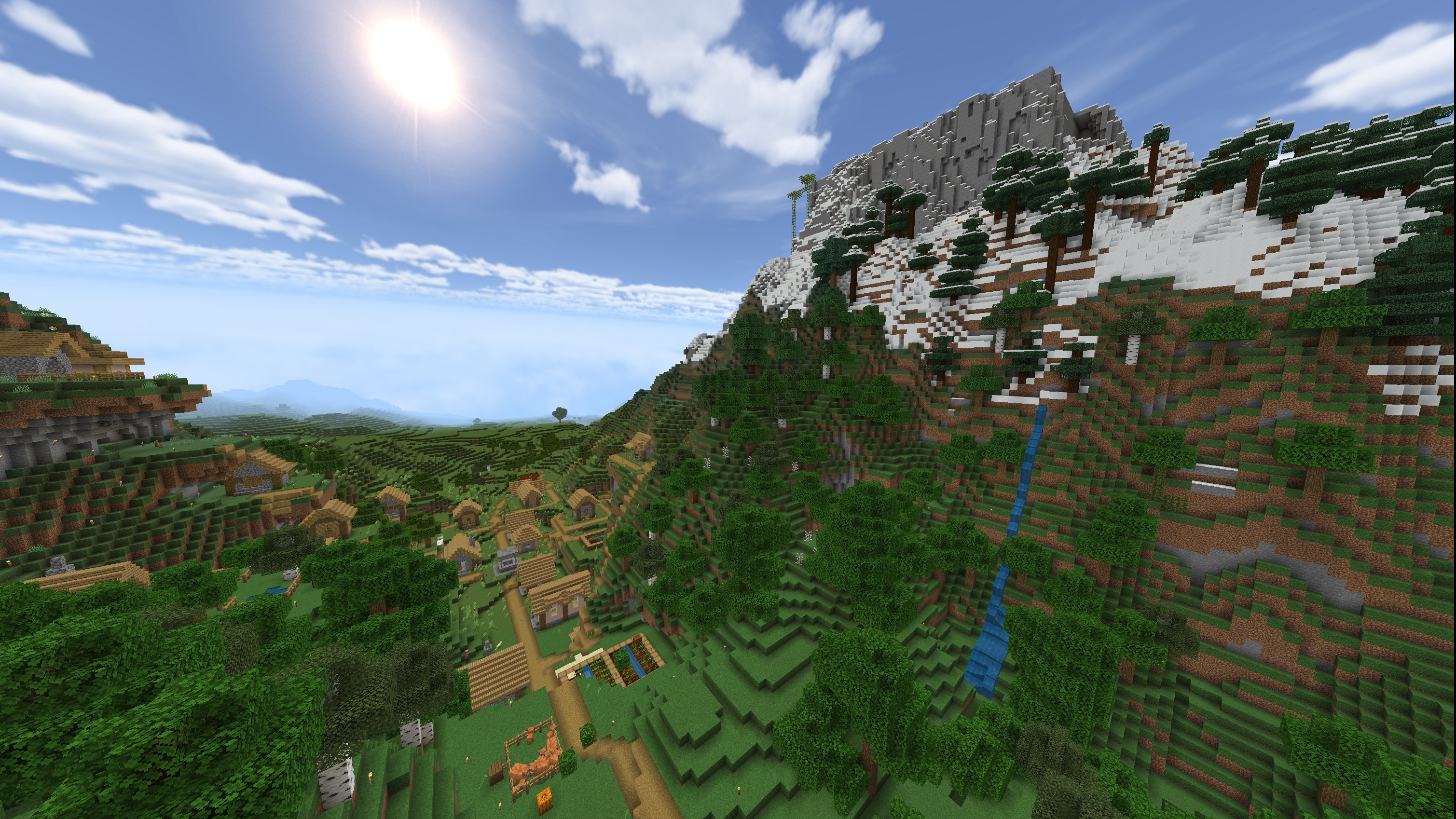 Village