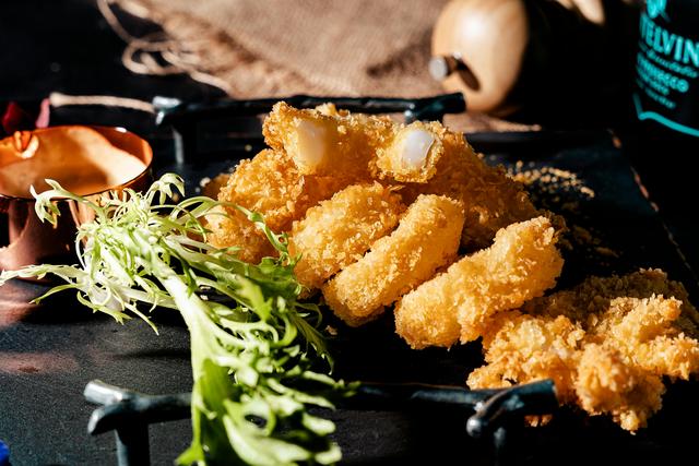 Gluten Free Chip Shop Bites thumbnail