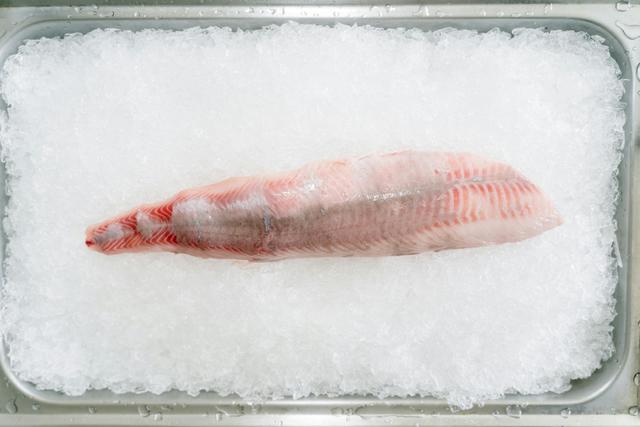 Smoked haddock, bass, or lemon sole fillets (x10) thumbnail