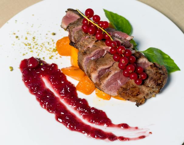 Duck Barbury Fillets (x10) thumbnail