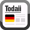 todaii german