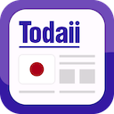 Todaii Japanese