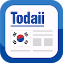 todaii korean