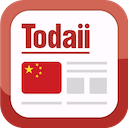 todaii chinese