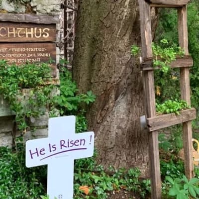 Ichthus Art Studio knows