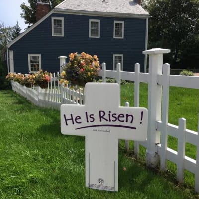 The Pine Tree state knows