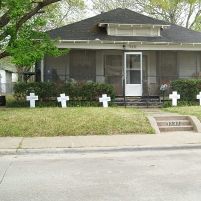 Waiting for Easter to declare