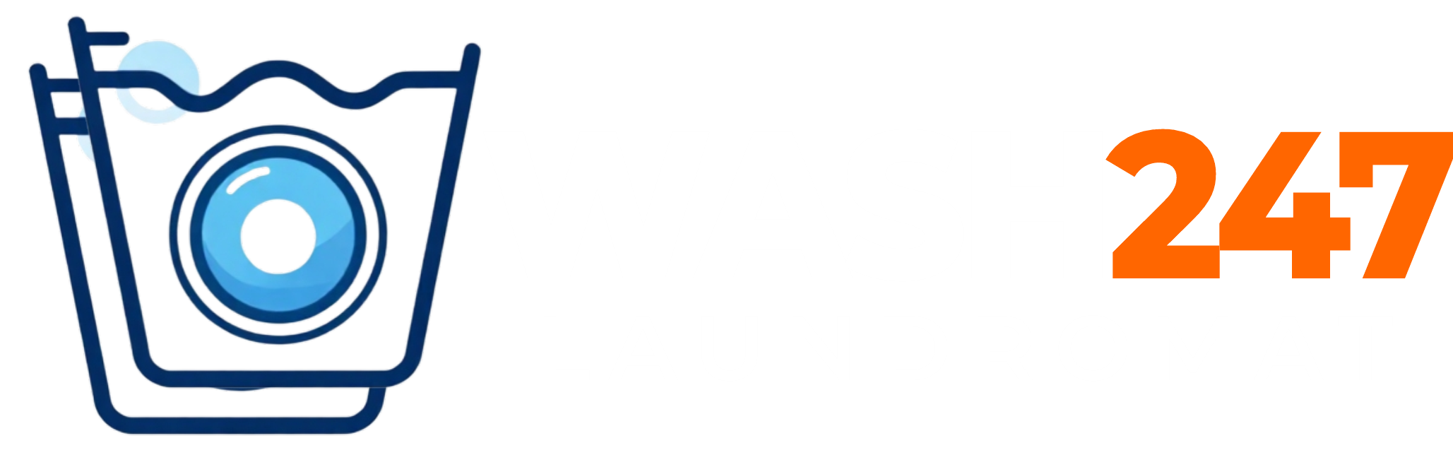 Wash247 Logo