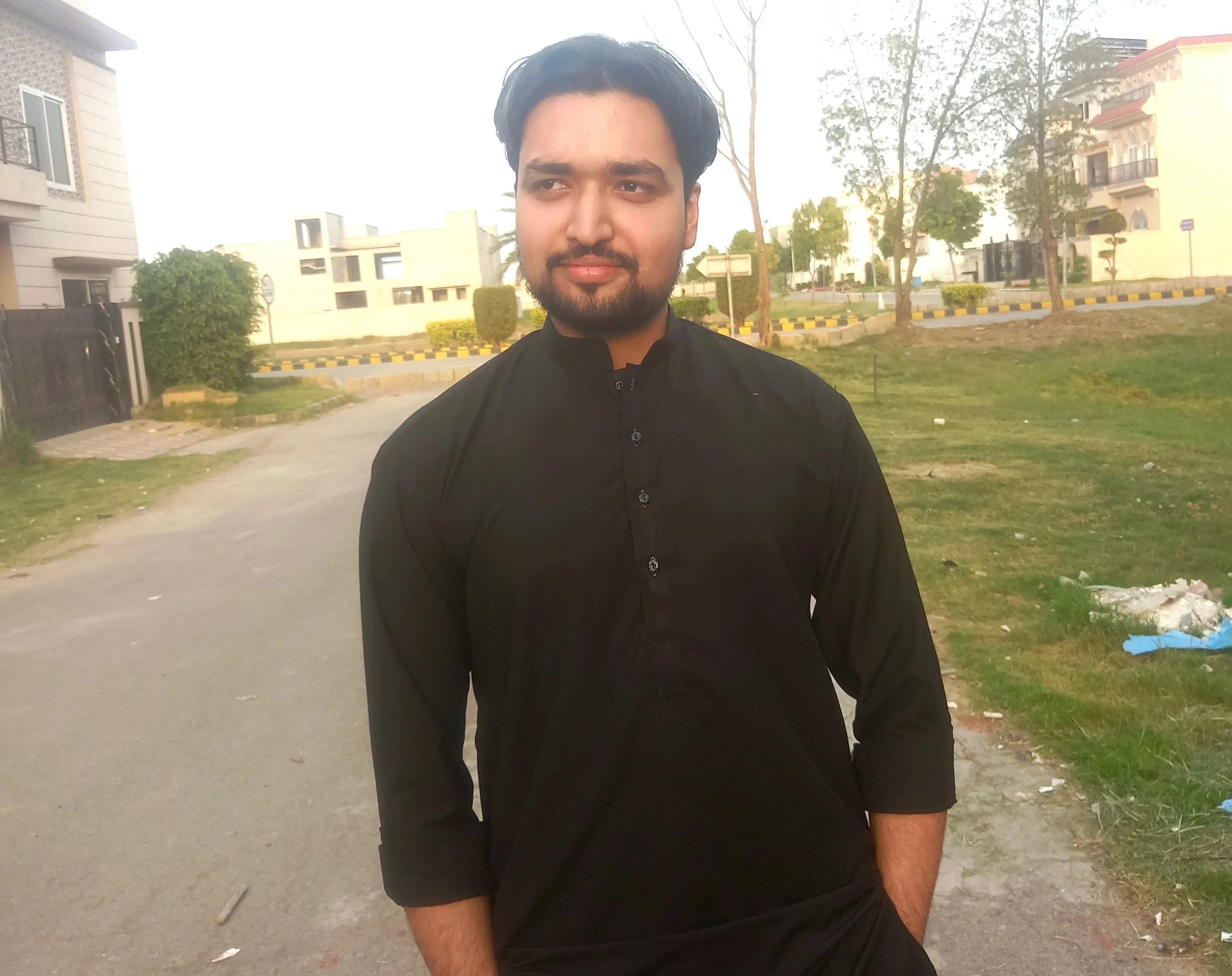 Muhammad Faizan - Full Stack Developer - Software Engineer