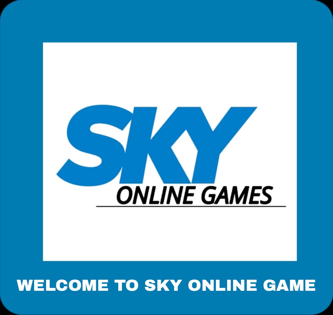 SKY ONLINE Game APP