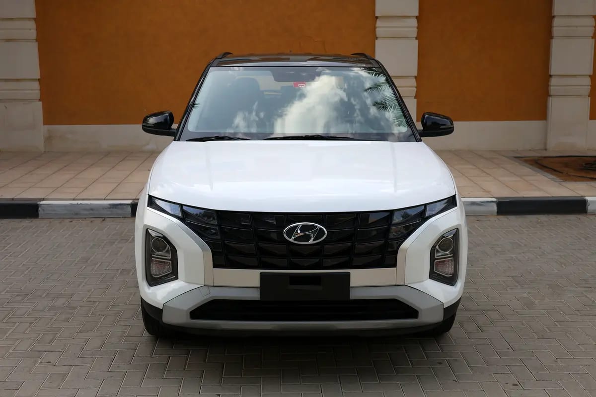 CRETA COMFORT 1.5L - GCC SPECS - ACCIDENT FREE - UNDER WARRANTY - EXCELENT CONDITION - - Thumbnail 7