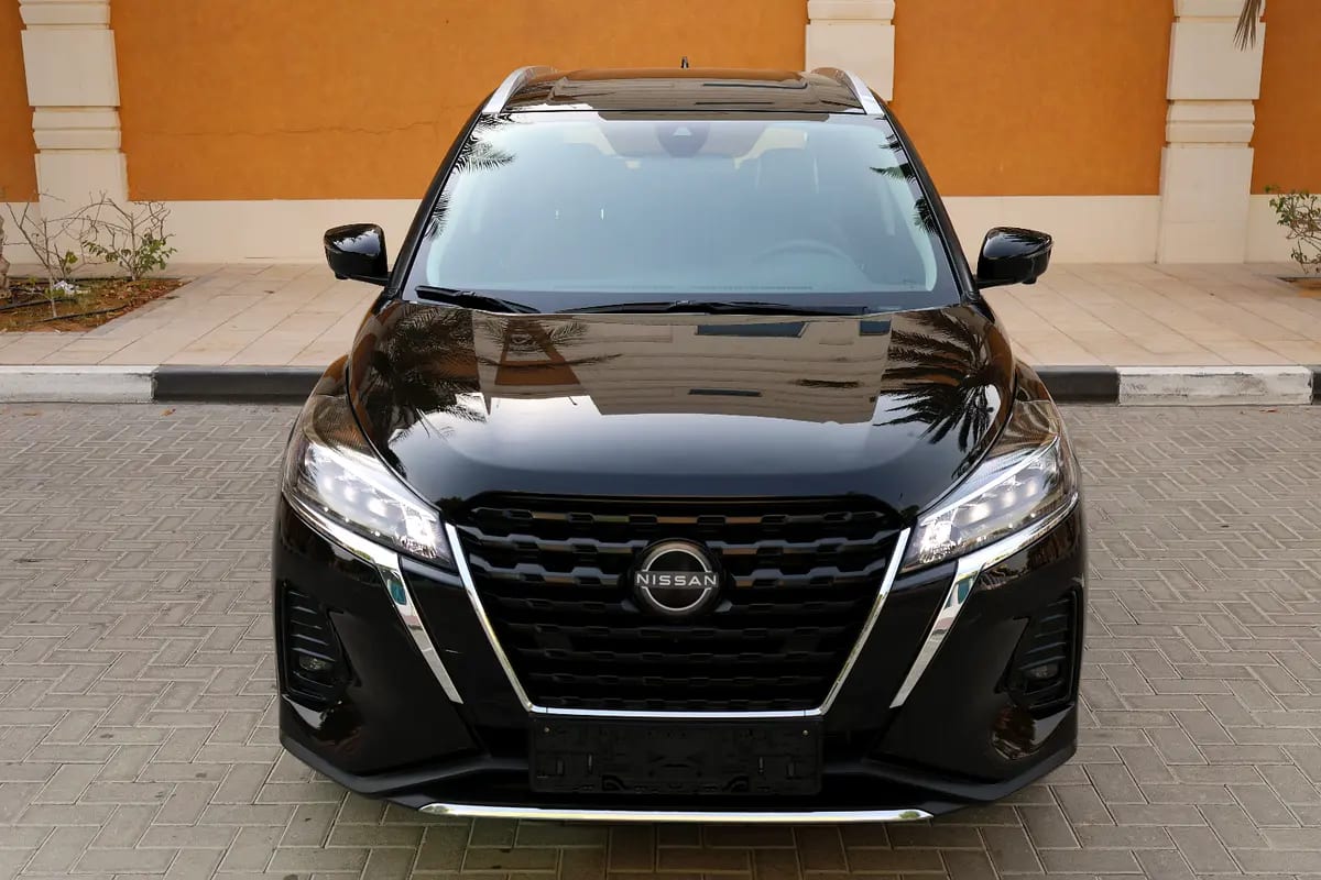 NISSAN KICKS SL 1.6L - GCC SPECS - 5 YEARS UNDER WARRANTY - FREE SERVICE CONTRACT - ACCIDENT FREE - - Thumbnail 7