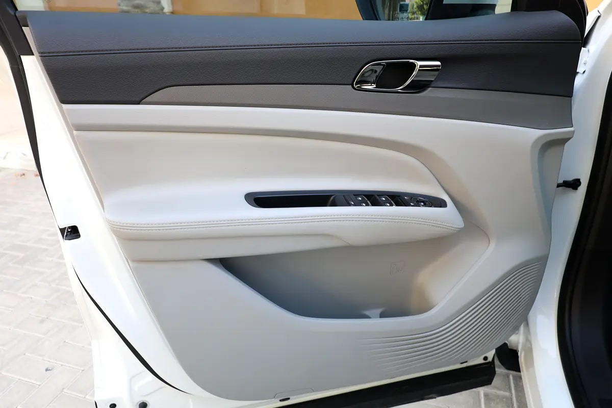 Ford Territory Trend 2023 - GCC Specs -52000KM- Low Mileage - Thumbnail 8