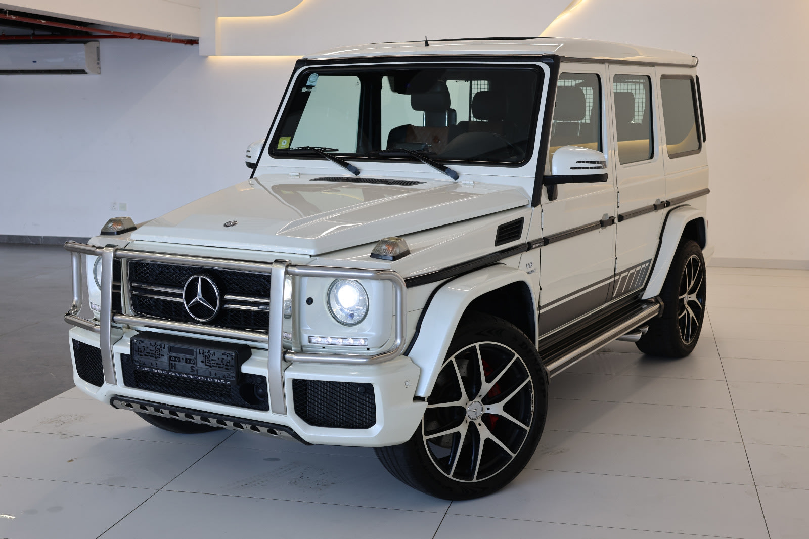 Mercedes-Benz g63 amg - Image 1