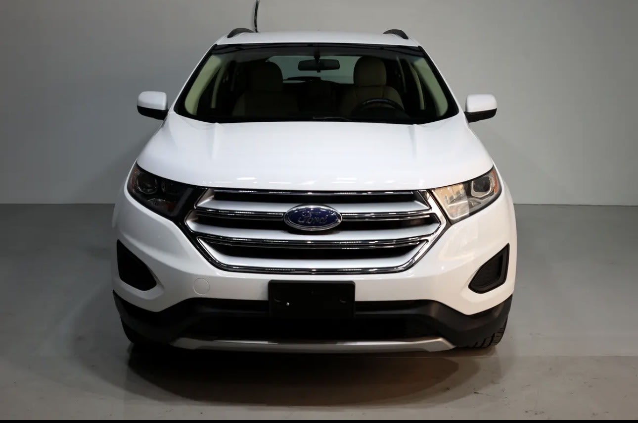 Ford Edge SEL 2019 -108000KM-GCC Specs-PRISTINE CONDITION - Thumbnail 5