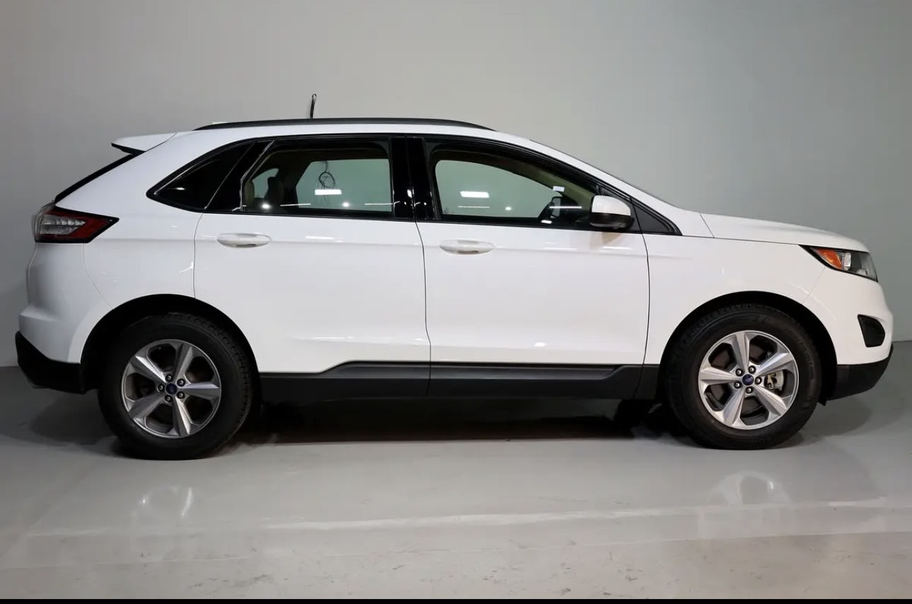 Ford Edge SEL 2019 -108000KM-GCC Specs-PRISTINE CONDITION - Thumbnail 7