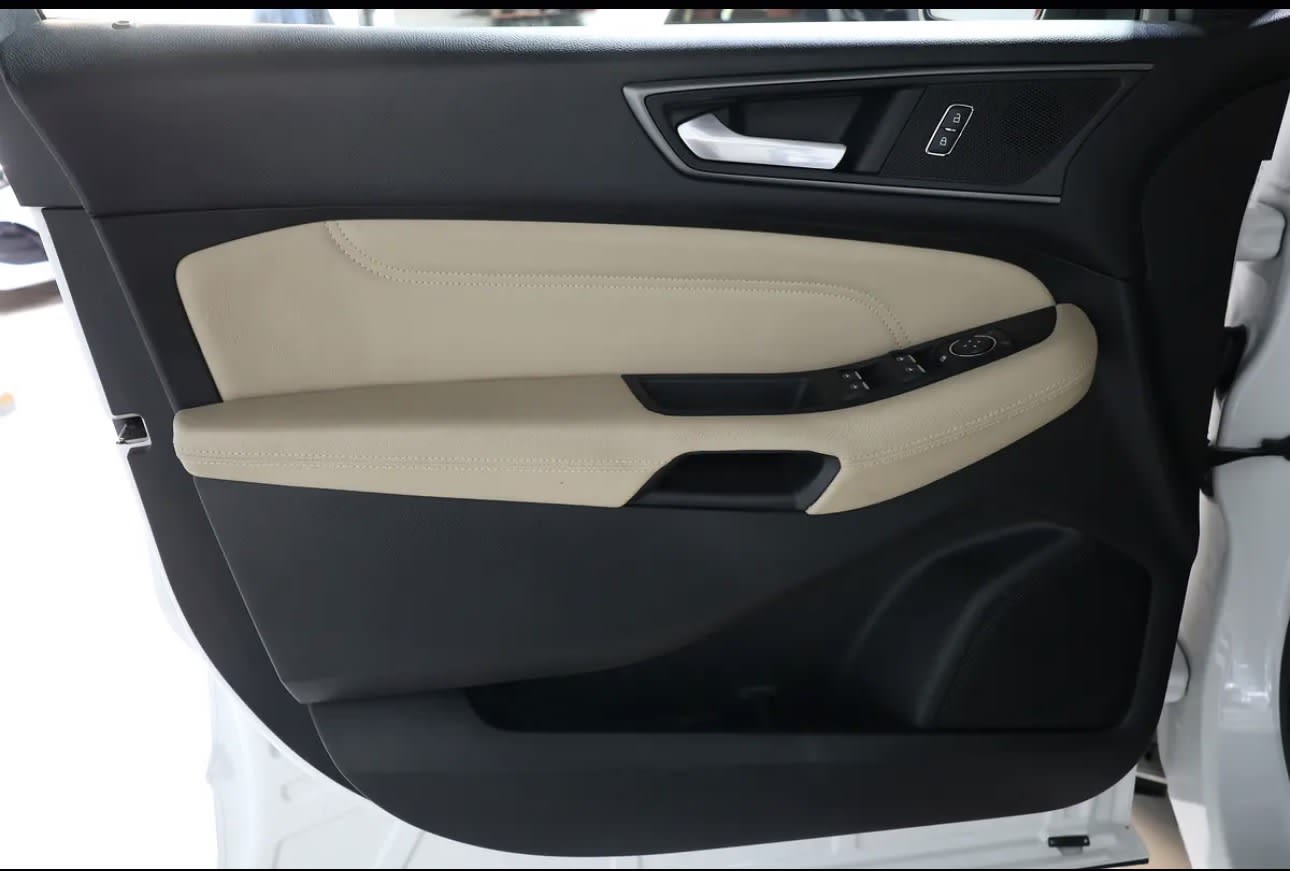 Ford Edge SEL 2019 -108000KM-GCC Specs-PRISTINE CONDITION - Thumbnail 8
