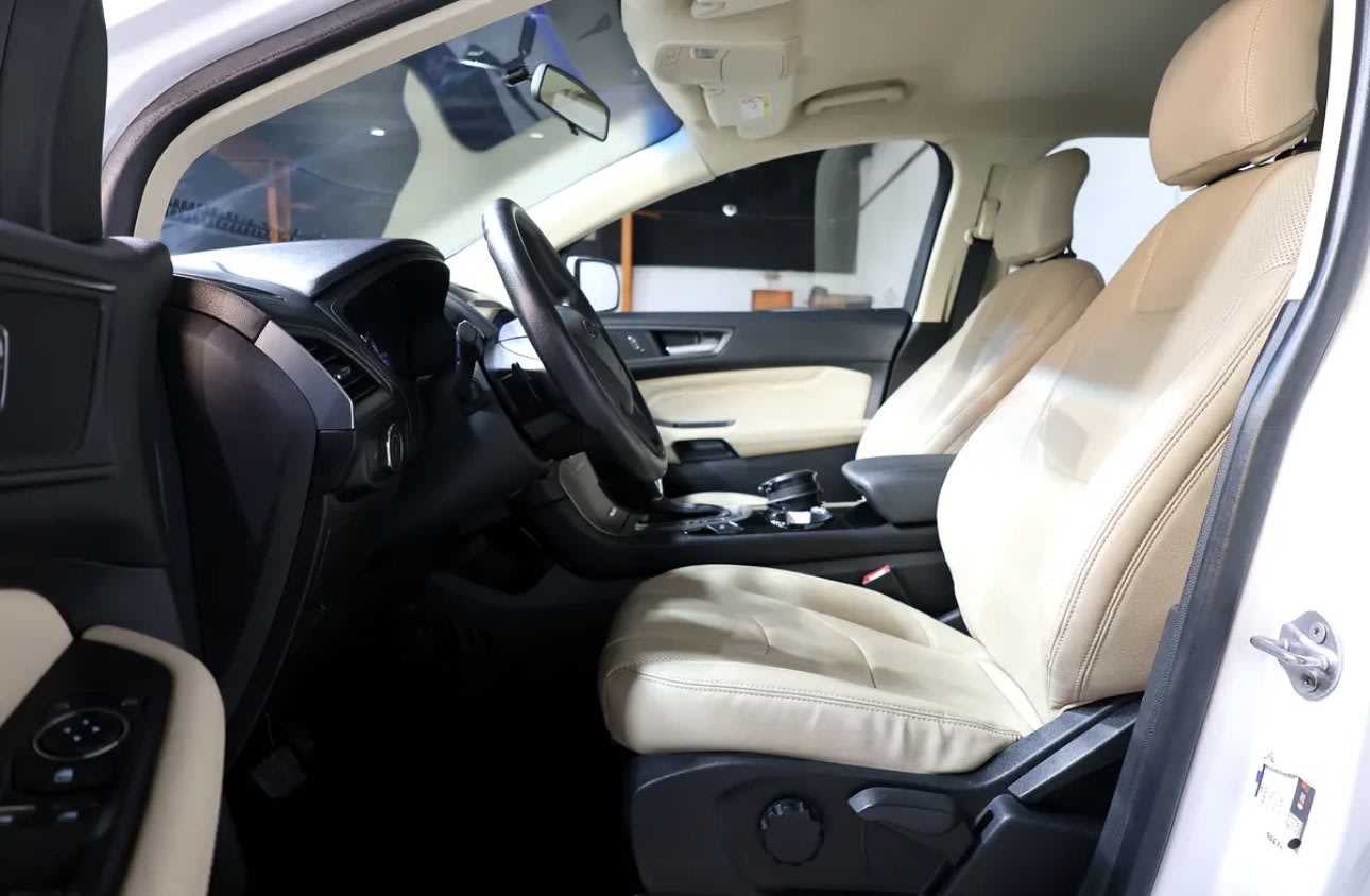 Ford Edge SEL 2019 -108000KM-GCC Specs-PRISTINE CONDITION - Thumbnail 9