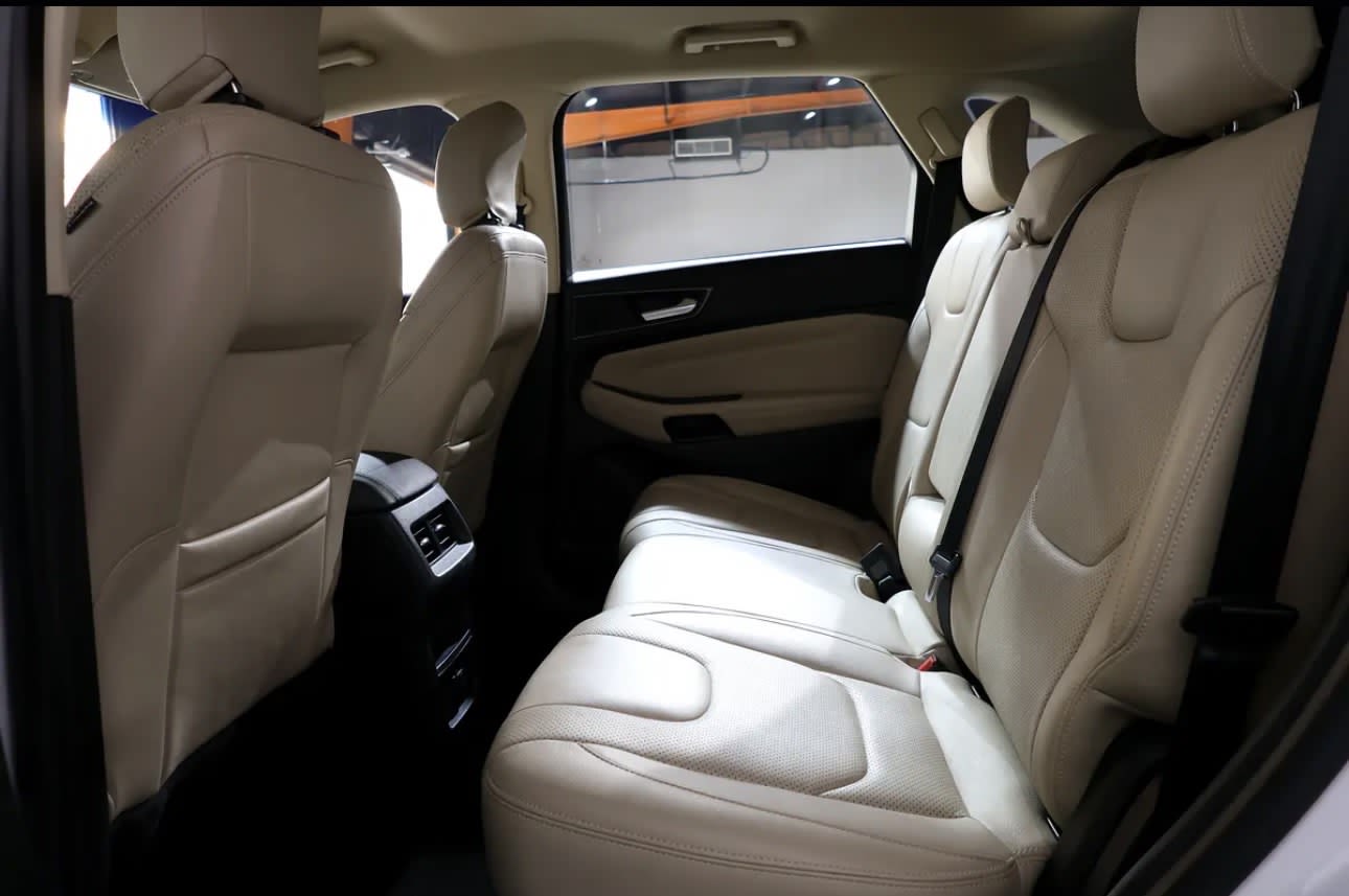 Ford Edge SEL 2019 -108000KM-GCC Specs-PRISTINE CONDITION - Thumbnail 15