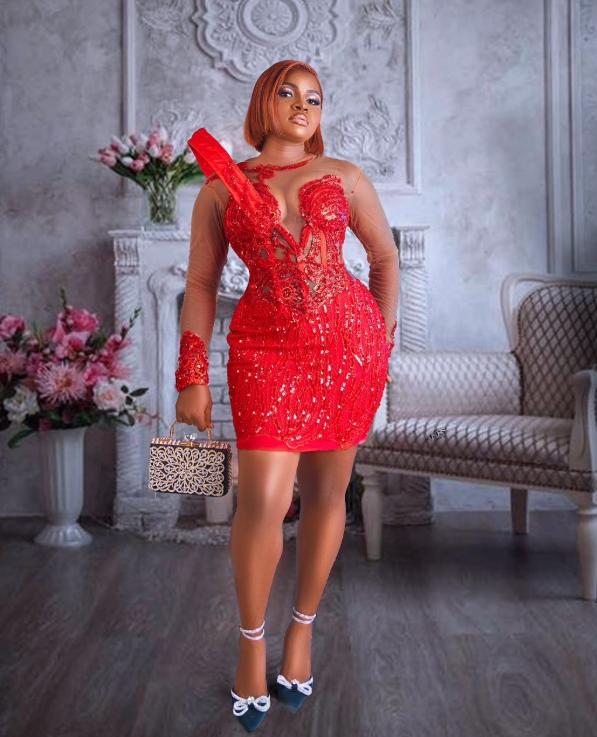 Party Gown