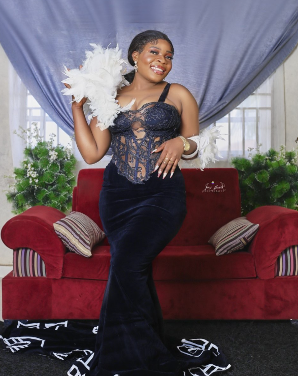 Party Gown