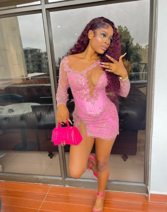 Party Gown