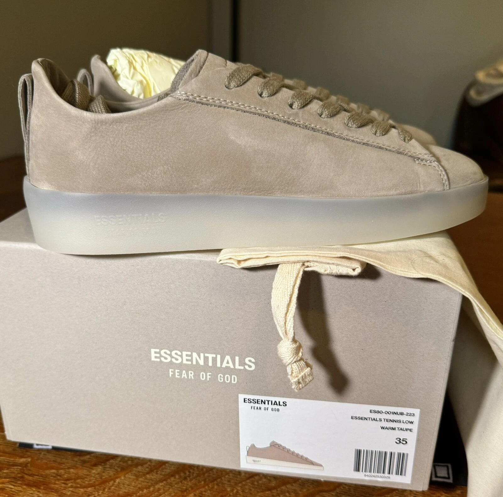Tenis