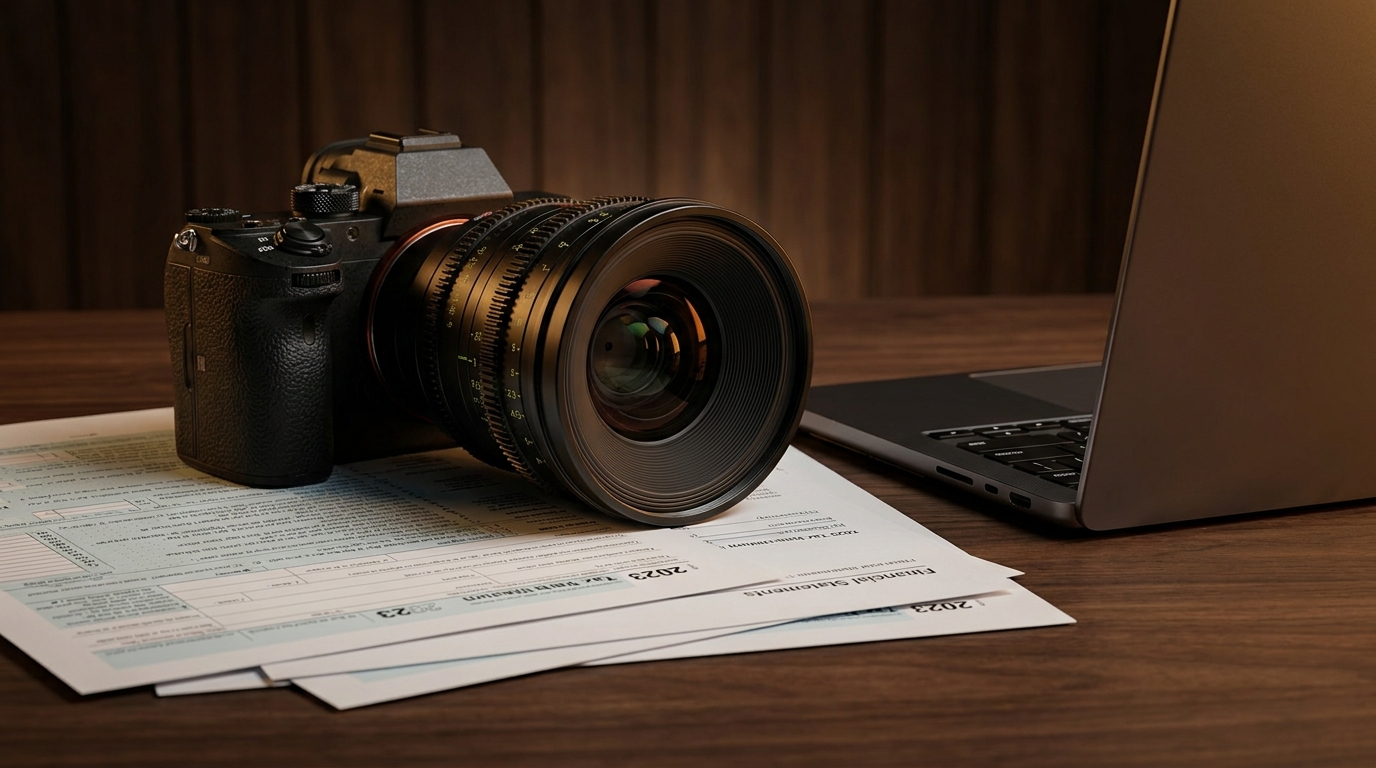 Camera_and_lens_on_desk