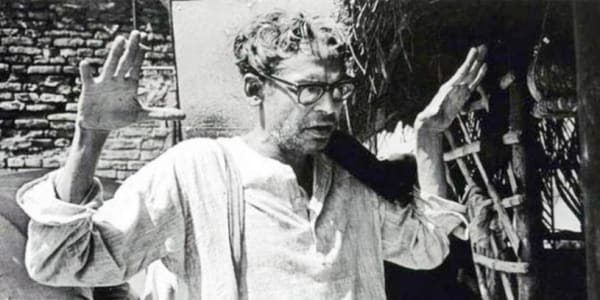 Featured image for: ऋत्विक घटक : क्रान्ति, पीड़ा और दृश्य-भाषा की खोज