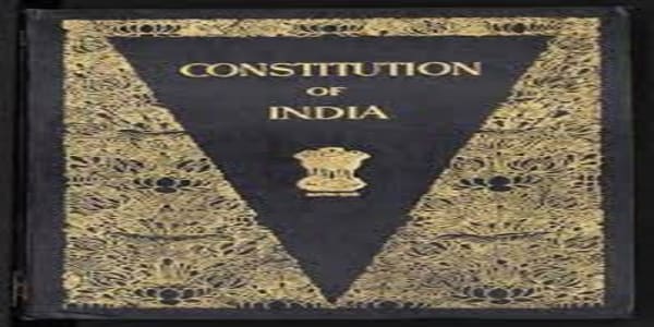 Featured image for: Democracy and the Indian Constitution