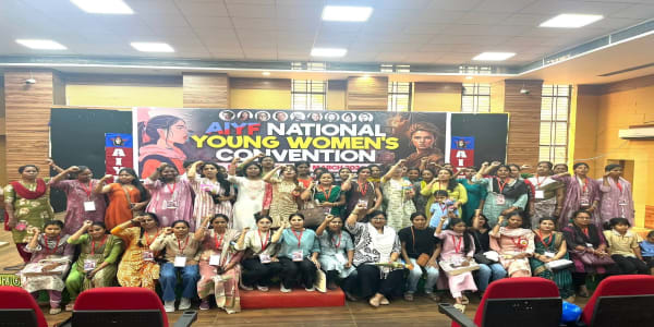 Featured image for: पुरी में नेशनल यंग वुमेन कन्वेंशन का भव्य आयोजन