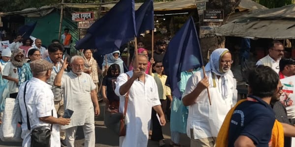 Featured image for: भारतीय जन नाट्य संघ मध्य प्रदेश का राज्य सम्मेलन अनूपपुर में संपन्न