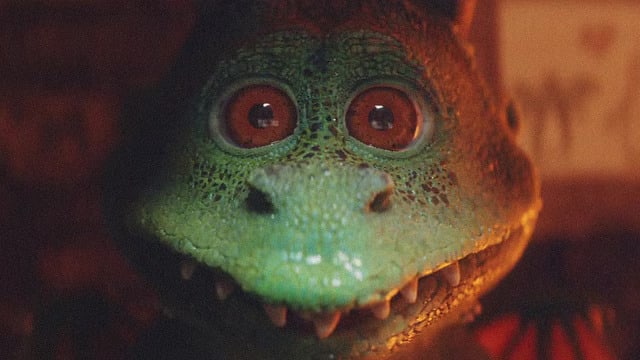 Excitable Edgar image