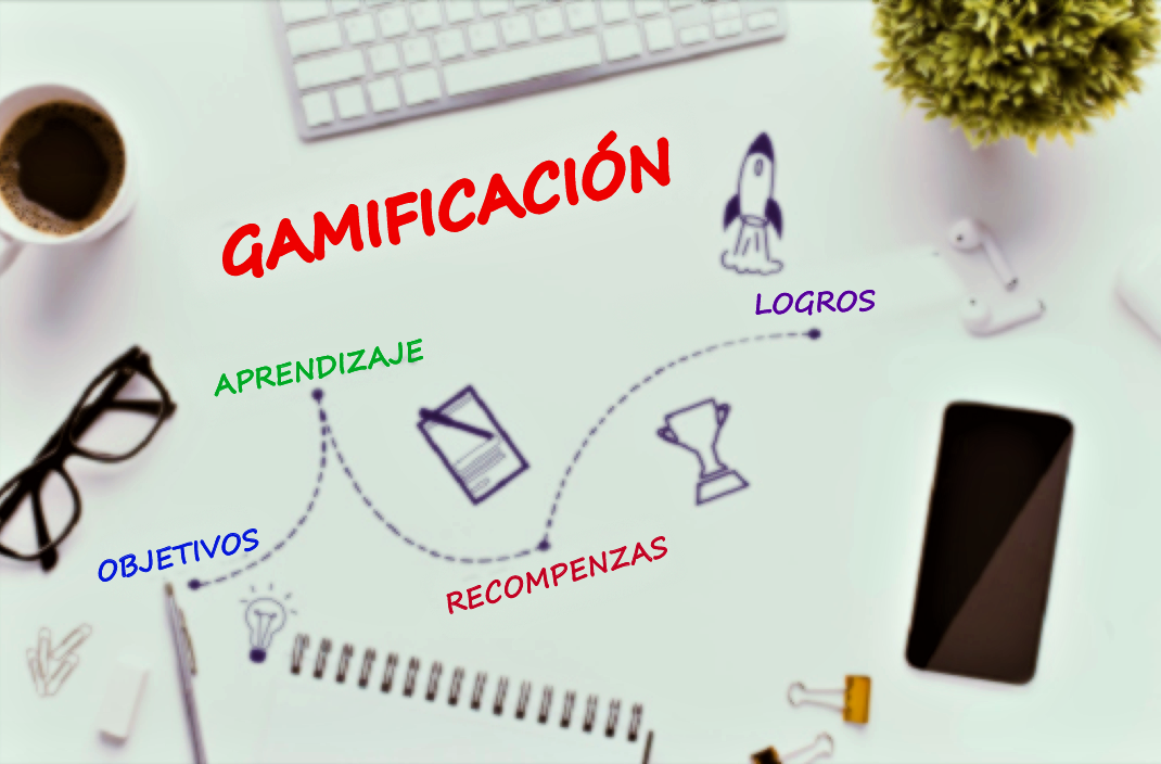 gamificación