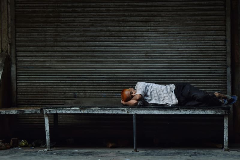 The High Cost of Being Poor: Why Health Is a Luxury Many Can't Afford