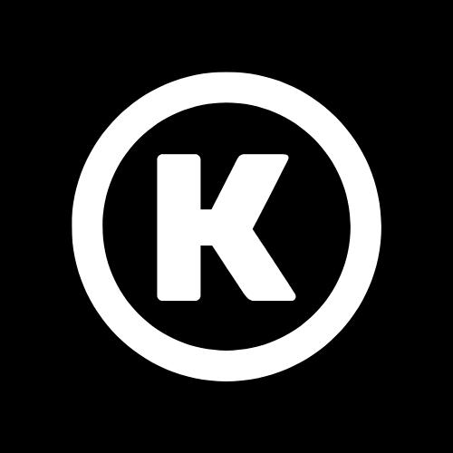 KevSoft Logo Resmi