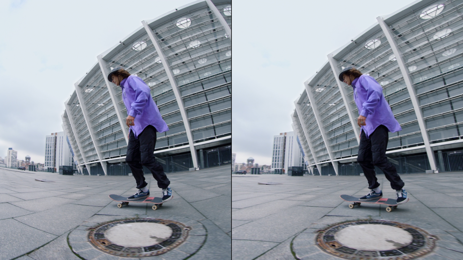 Lens Distortion