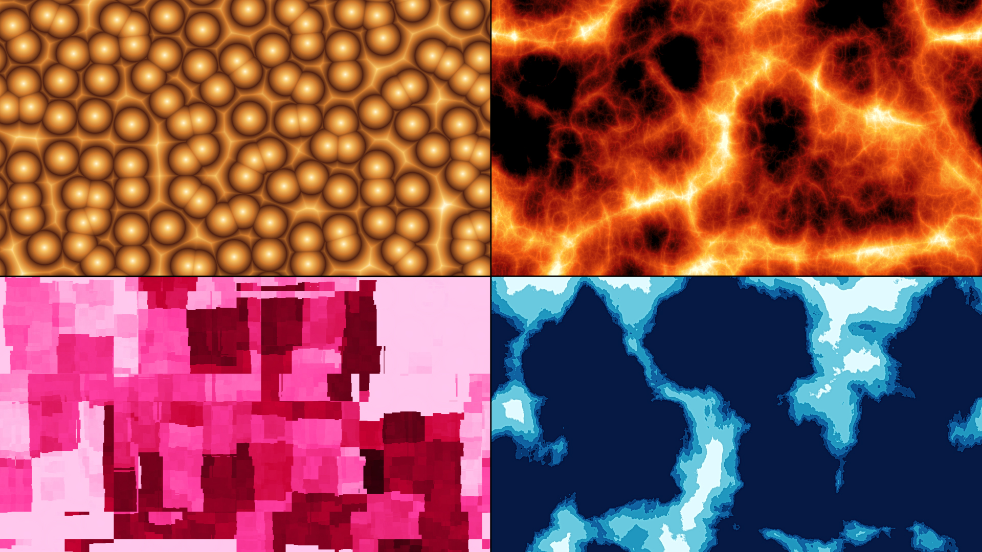 Noise Map Studio