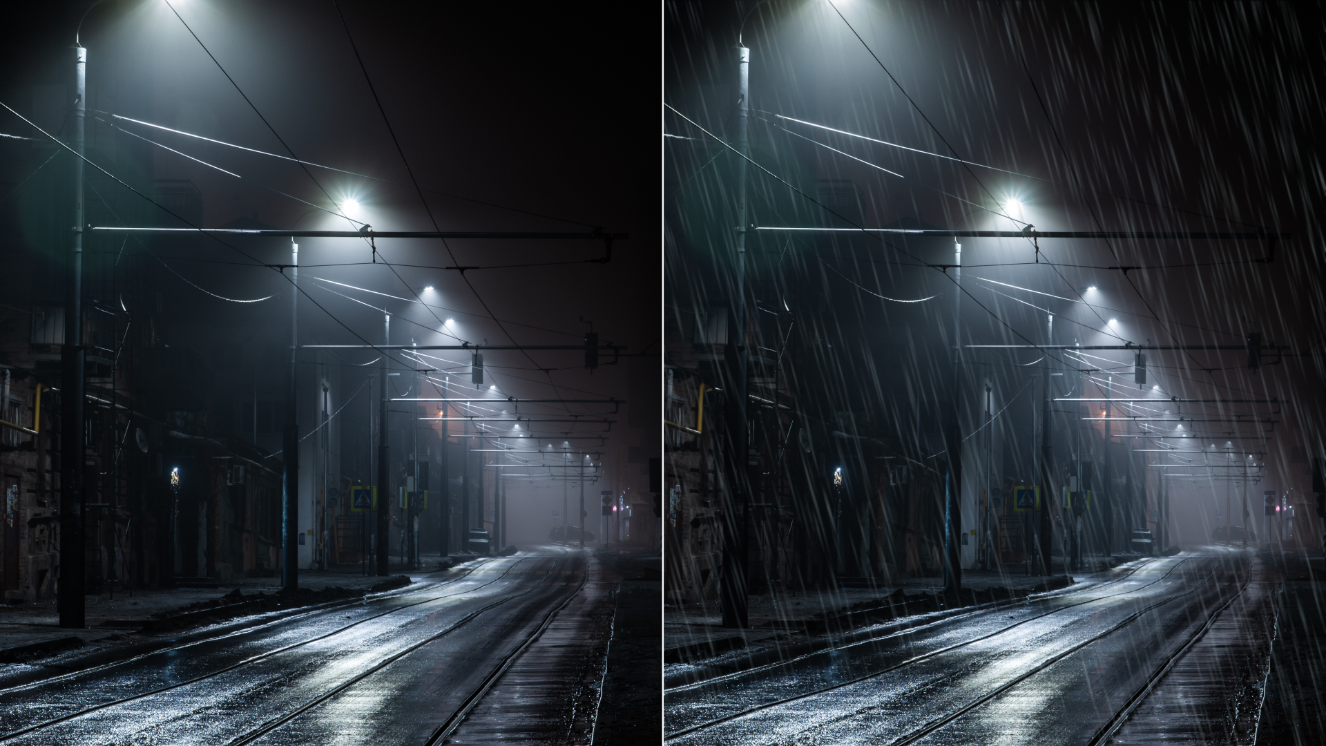 Rain
