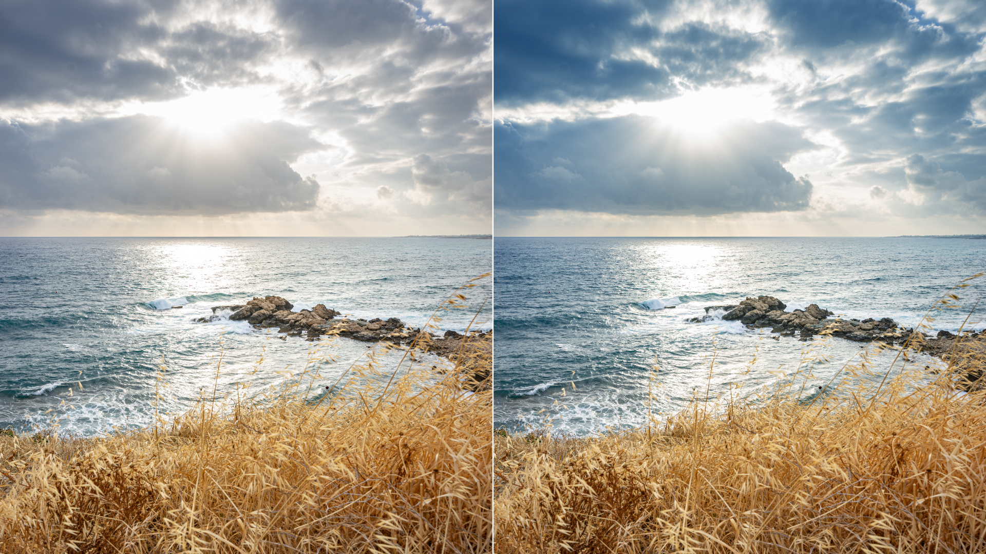 Color Gradient