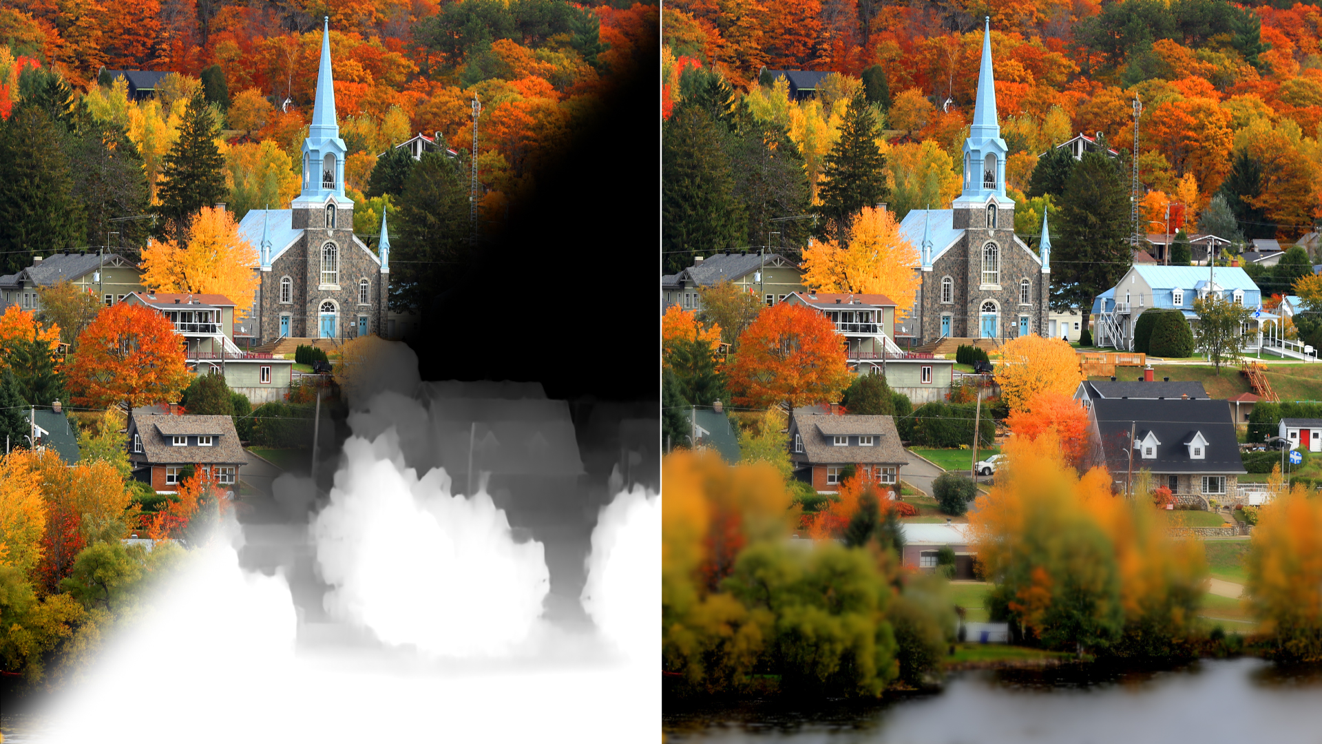 Depth of Field