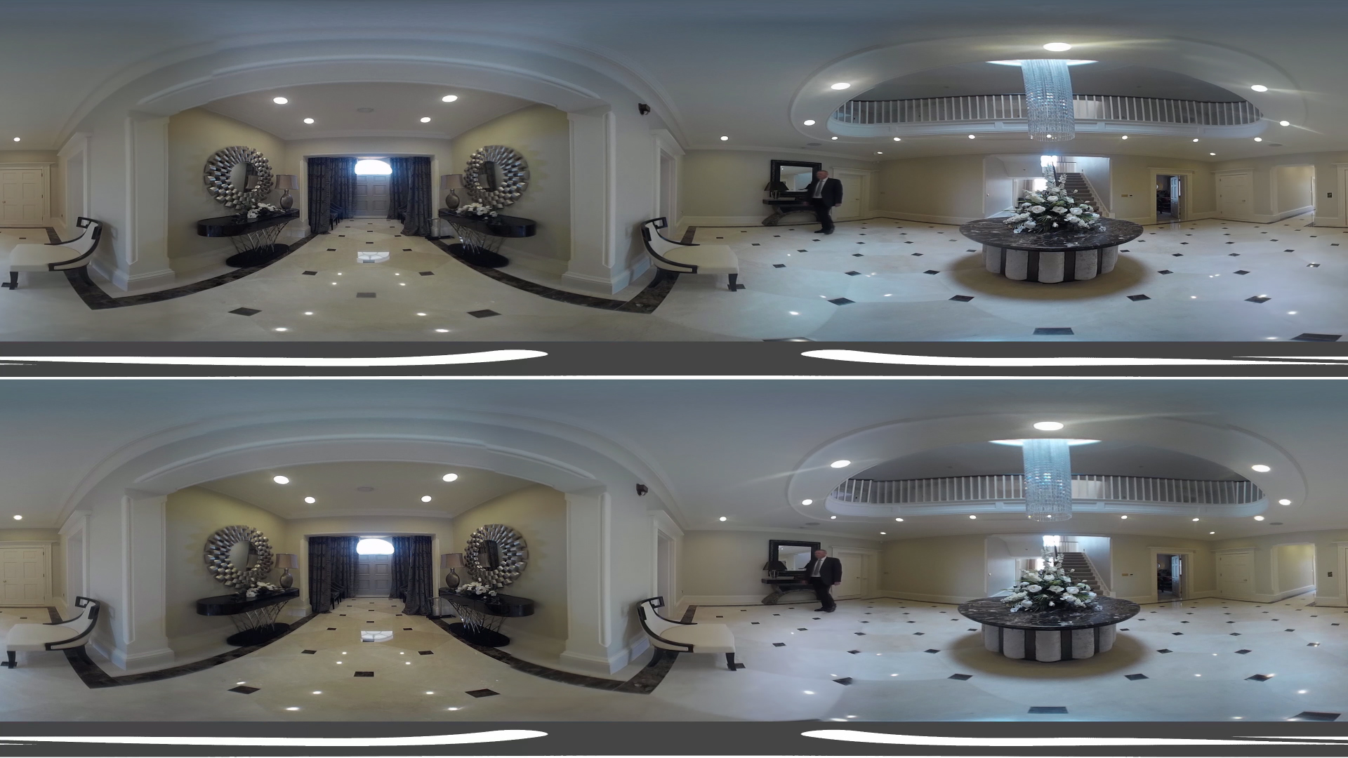 VR Flicker Fixer