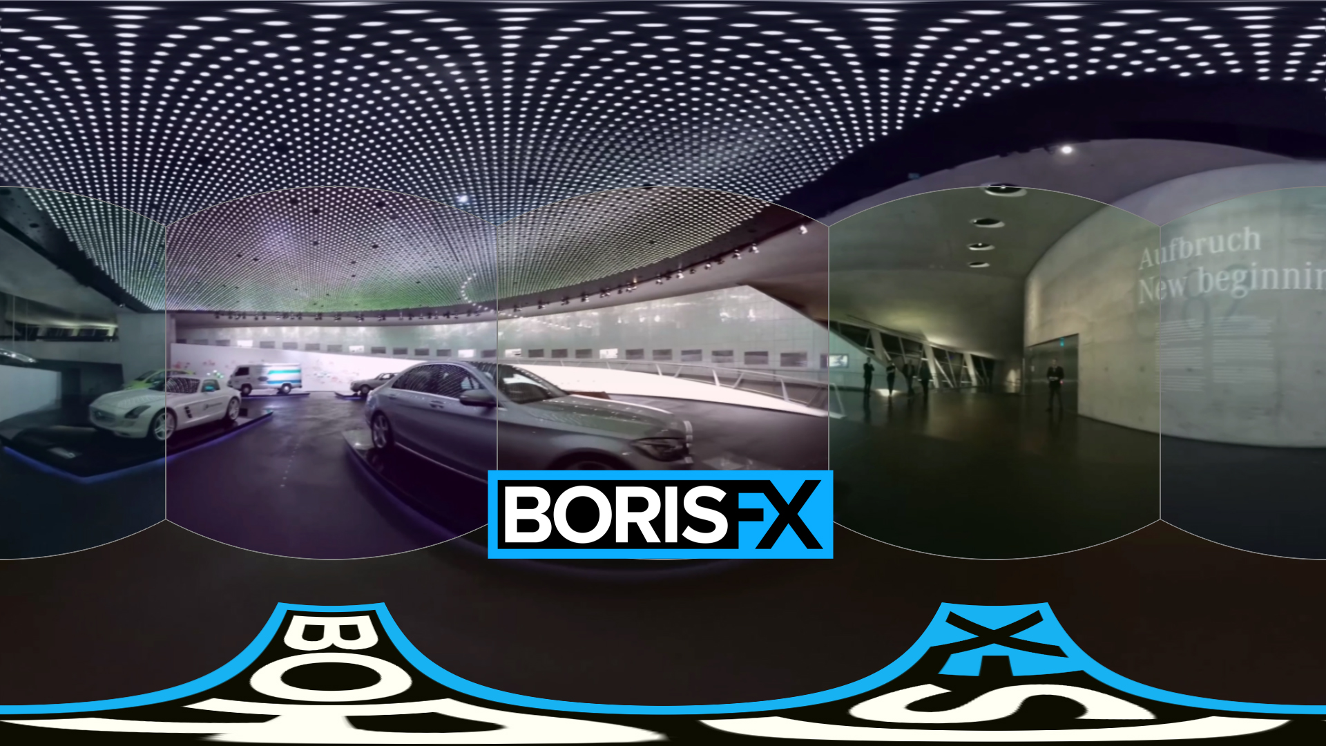VR insert