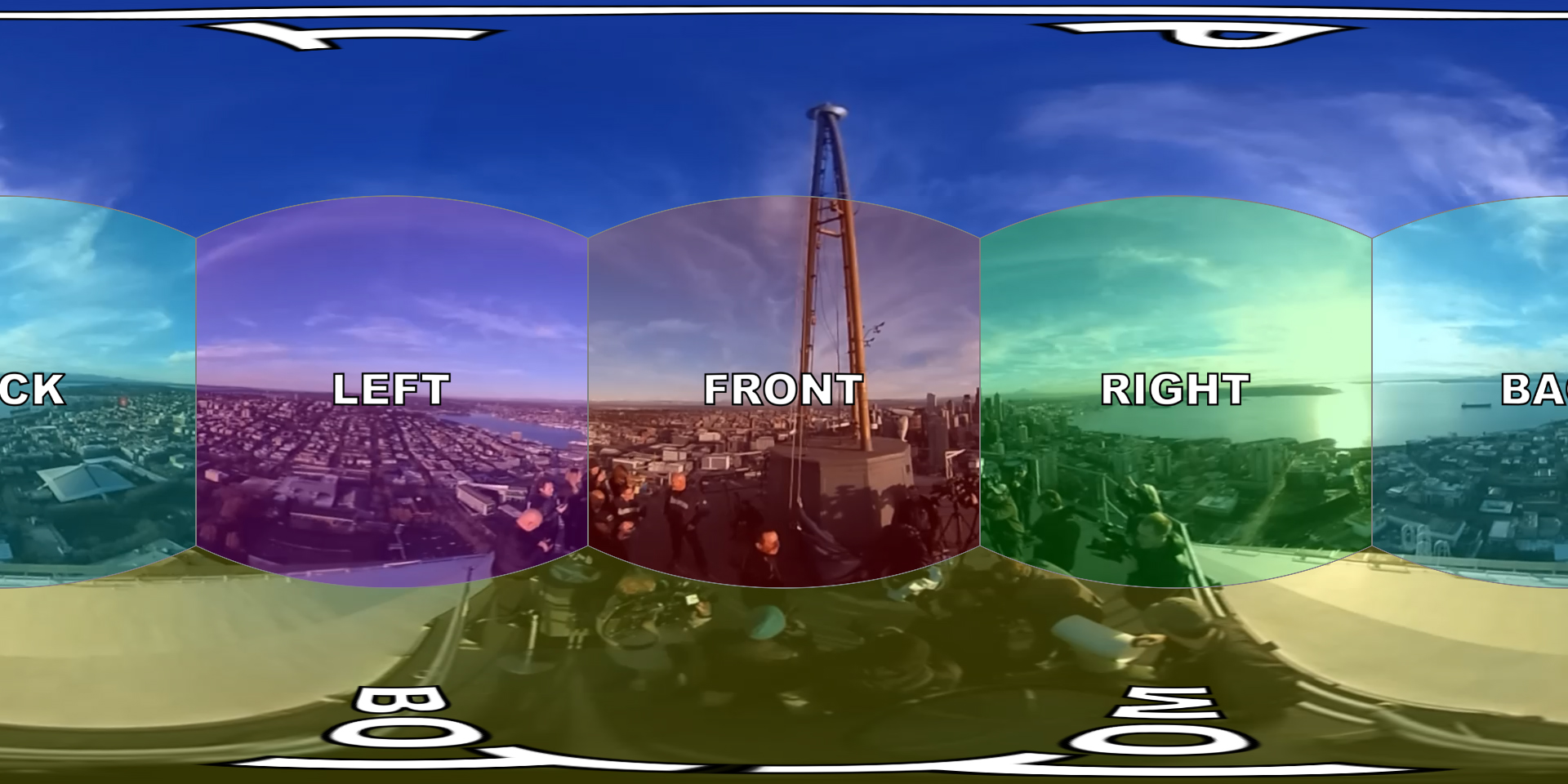 VR Reorient