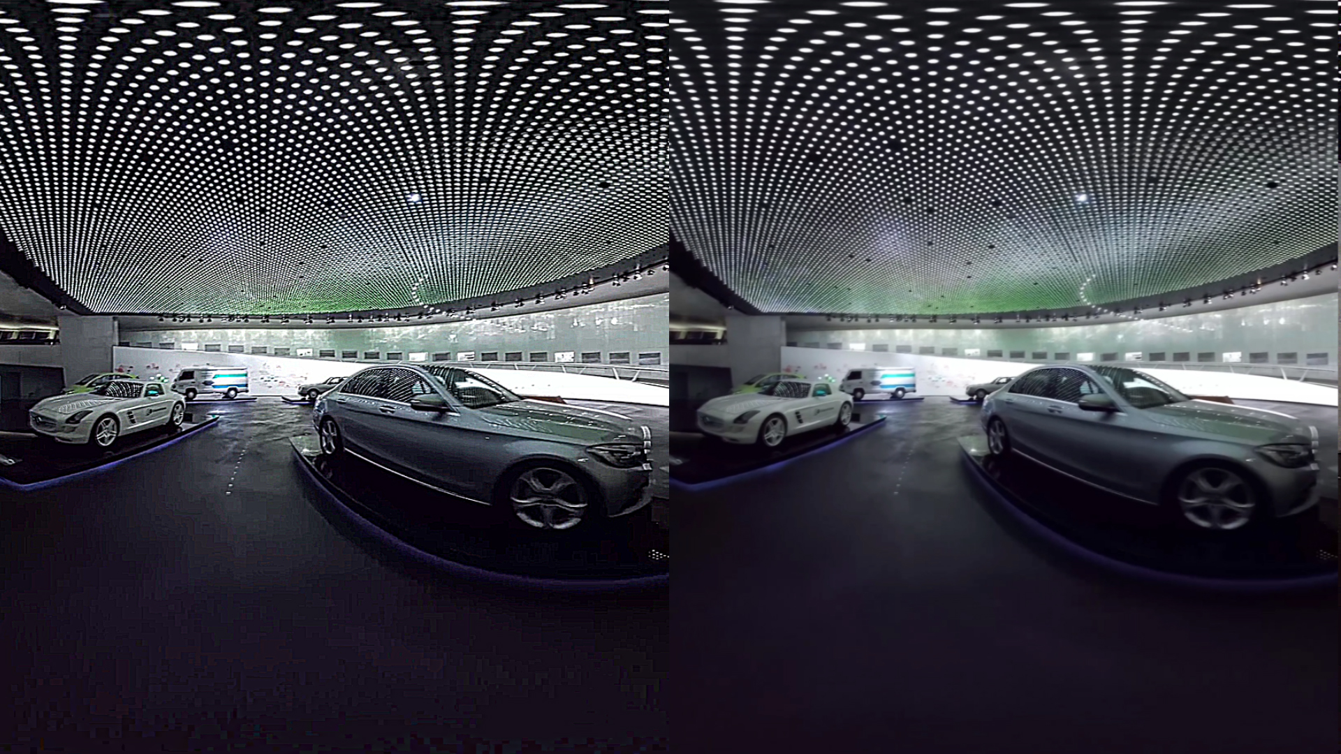 VR Sharpen