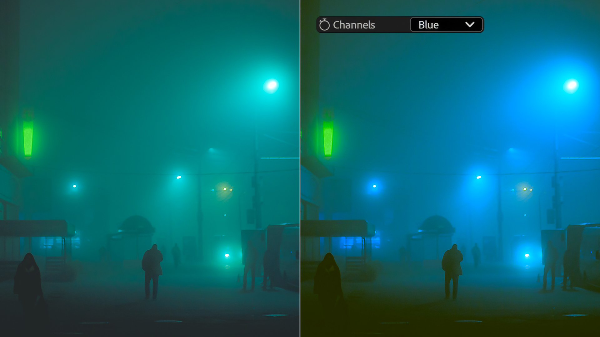 Brightness-Contrast