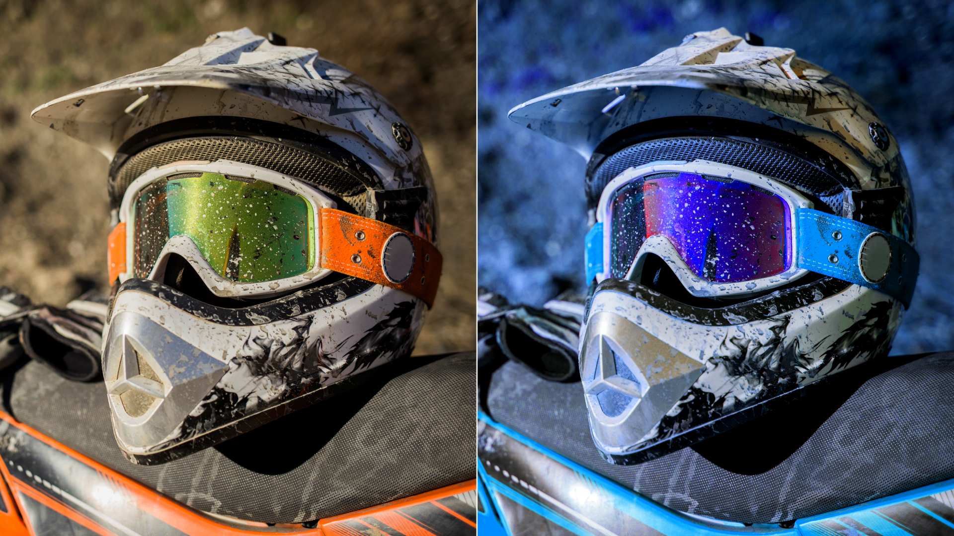 Color Correction